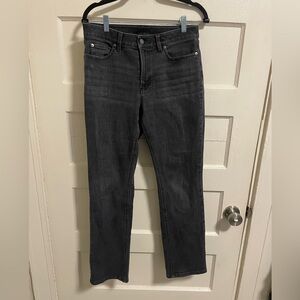 Classic Black Women's Jeans